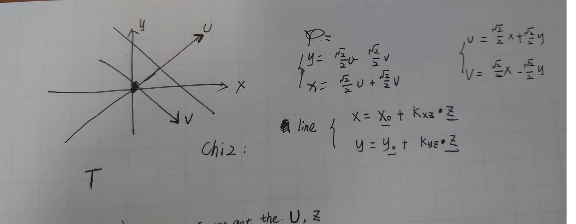 PDC chamber structure